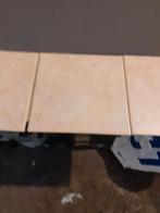 4m2 vloertegels 30x30, Doe-het-zelf en Verbouw, Ophalen, Minder dan 20 cm, Minder dan 5 m², Wandtegels