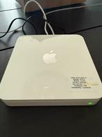 Apple Airport Timecapsule 1Tb, Computers en Software, Ophalen of Verzenden, Zo goed als nieuw