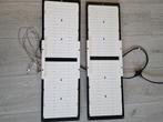 led kweeklampen, Tuin en Terras, Kweekspullen, Ophalen of Verzenden, Zo goed als nieuw, Kweeklamp