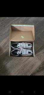 Fietsschoenen, Ophalen of Verzenden, Zo goed als nieuw