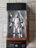 Black Series Imperial Stormtrooper (the Mandalorian), Ophalen of Verzenden, Nieuw, Actiefiguurtje