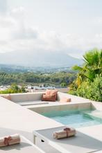 Luxe vakantiehuis (10+) in Jávea te huur (middelandse zee), 4 of meer slaapkamers, Dorp, Wasmachine, Costa Blanca