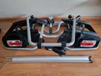 Thule fietsendrager EP 916 met oprijgoot in prima staat, Ophalen, Gebruikt, Trekhaakdrager