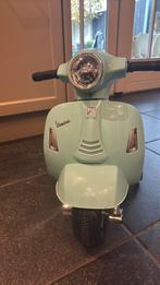 Elektrische kinder motor, Kinderen en Baby's, Speelgoed | Buiten | Accuvoertuigen, Ophalen of Verzenden, Zo goed als nieuw