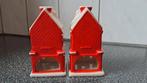 Postcodeloterij grachtenpand huisje no 5, Onbekend, Ophalen of Verzenden, Zo goed als nieuw, Onbekend