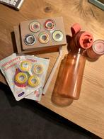 Airup drinkfles met 9 pods, Verzenden