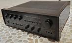 Accuphase E206 vintage MOSFET, phono MM/MC, igst, garantie, Overige merken, Gebruikt, Ophalen of Verzenden, 60 tot 120 watt