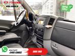 Mercedes-Benz Sprinter 316 2.2 CDI Aut. L2H2 EXPORT ONLY 3.5, Auto's, Automaat, Euro 5, Gebruikt, Bedrijf