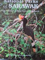 National Parks of Sarawak, Hans P. Hazebroek & zie boven, Nieuw, Ophalen of Verzenden, Overige onderwerpen