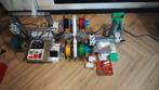 Bambulab bambu lab a1 combo met ams en a1 mini, Ophalen, Zo goed als nieuw