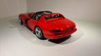 Dodge viper red Bburago 1.18, Hobby en Vrije tijd, Modelauto's | 1:18, Ophalen of Verzenden, Bburago, A, A