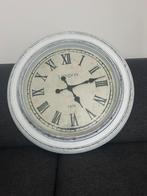 Klok, Ophalen, Gebruikt, Wandklok