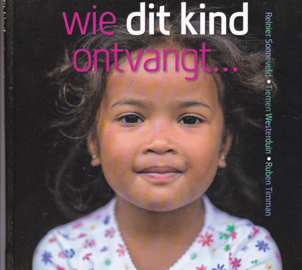 Wie dit kind ontvangt, Ophalen of Verzenden, Gelezen, Christendom | Katholiek