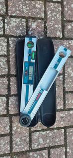 Bosch Digitale Zwaaihaak Professional, Ophalen, Zo goed als nieuw, Overige meters