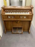 harmonium organ, Ophalen of Verzenden, Gebruikt, 1 klavier, Harmonium
