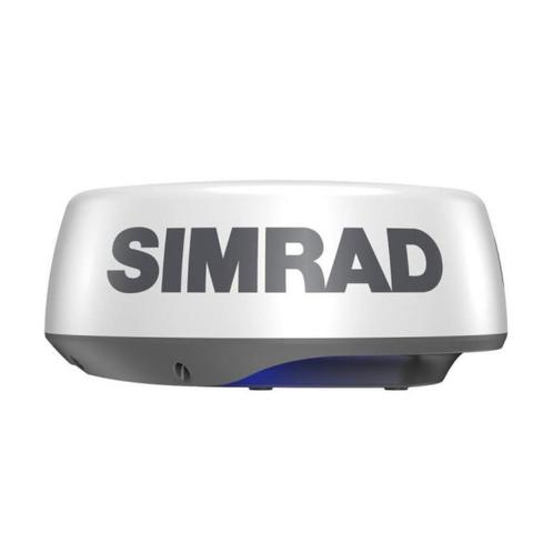 SIMRAD HALO20+ Radar, Watersport en Boten, Navigatiemiddelen en Scheepselektronica, Nieuw, Radar, Ophalen of Verzenden