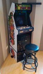 Atari Arcade Centipede, Ophalen, Nieuw