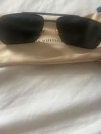 Originele Louis vuitton attitude bril, Sieraden, Tassen en Uiterlijk, Zonnebrillen en Brillen | Heren, Overige merken, Zwart, Ophalen of Verzenden
