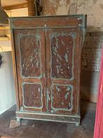 Biedermeier kast, opknapper, 115x175x37cm, Ophalen