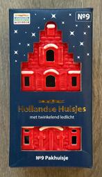 AH Postcode Loterij huisje nr. 9 - 2025, Ophalen of Verzenden, Nieuw