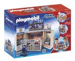 Playmobil politiebureau oude versie van 5421, Ophalen, Gebruikt, Los playmobil