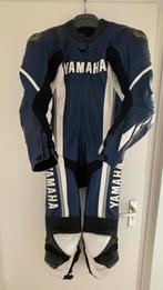 Dainese Laguna Seca Yamaha maat 50, Motoren, Kleding | Motorkleding, Dainese, Overall, Heren, Tweedehands