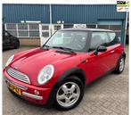 Mini Mini 1.6 One Salt | Nieuwe APK | Airco | EL Ramen | LM, Auto's, Mini, Voorwielaandrijving, 15 km/l, Gebruikt, 4 cilinders