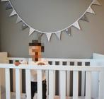 Kinderkamer Bopita, wit, Ophalen, Gebruikt, Jongetje of Meisje