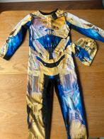 H&M Robot Verkleedpak maat 110-116, Ophalen of Verzenden, Zo goed als nieuw, 110 t/m 116, Jongen of Meisje