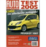 Autotest Jaarboek 2005 #1 Nederlands, Boeken, Auto's | Boeken, Gelezen, Overige merken, Ophalen of Verzenden