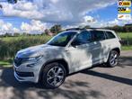 Skoda Kodiaq 1.5 TSI Sportline Business, pano, 1e eigenaar, Euro 6, 4 cilinders, 150 pk, Origineel Nederlands