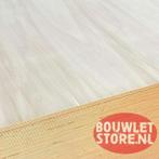 Multiplex 18 mm | okoume paint WBP | populieren gegrond, Doe-het-zelf en Verbouw, Platen en Panelen, Niet ingevuld, Multiplex