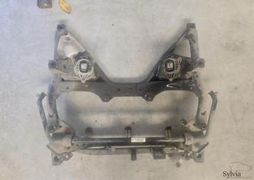 Vooras Subframe BMW 1 / 3 / serie F2x F30 F31 F34 LCI  + Hyb beschikbaar voor biedingen