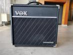 Vox VT40+ Gitaarversterker, Muziek en Instrumenten, Ophalen, Zo goed als nieuw, Gitaar, Minder dan 50 watt