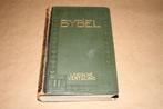 De Bijbel - Naar de Leidsche vertaling - 1914, Ophalen of Verzenden