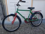 20 inch jongensfiets, Ophalen, Gebruikt, 20 inch