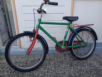 20 inch jongensfiets beschikbaar voor biedingen