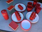 Camping Servies Mepal - 4 personen, Ophalen