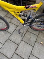 Koga Miyata K9000 Fully Mountainbike, Fietsen en Brommers, Fietsen | Mountainbikes en ATB, Overige merken, Gebruikt, Ophalen of Verzenden