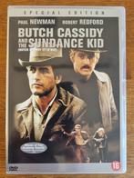 Butch Cassidy and the Sundance Kid | George Roy Hill, Vanaf 16 jaar, Ophalen of Verzenden, Zo goed als nieuw, Actie