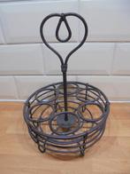 Landelijk eierrekje, Ophalen of Verzenden, Gebruikt