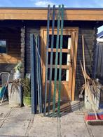 Screens, Ophalen, Gebruikt, Elektrisch, Minder dan 250 cm