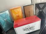 Xjeroff parfums, Ophalen of Verzenden, Nieuw, Miniatuur