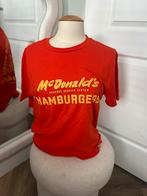 Mcdonalds shirt maat S/M/L, Ophalen of Verzenden, Nieuw, Maat 38/40 (M), Korte mouw