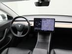 Tesla Model 3 Standard RWD Plus [ AUTOPILOT+60 kWh+PREMIUM A, 27 €/maand, Achterwielaandrijving, Gebruikt, Zwart