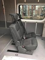 50 stoffen stoelen 3p gordel isofix zelfbouwcamper bus, Auto-onderdelen, Ophalen of Verzenden, Gebruikt, BMW