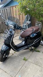 Vespa s, Fietsen en Brommers, Scooters | Vespa, Ophalen of Verzenden, Zo goed als nieuw