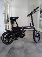 WINDGOO B20!, Fietsen en Brommers, Fietsen | Vouwfietsen, Ophalen, Zo goed als nieuw, Totaal opvouwbaar, Overige merken