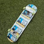 Supreme Ol Dirty Bastard ODB Skateboard Compleet, Sport en Fitness, Skateboarden, Ophalen of Verzenden, Gebruikt, Skateboard