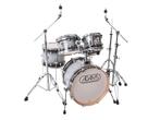 Drumstel Adams 5000 EXP-GBO Expert Profinciency Studio, Muziek en Instrumenten, Adams, Nieuw, Adams, Adams